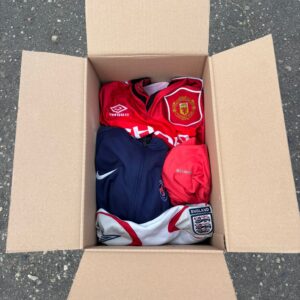 BOX 5 SPORT – MARKOWY MIX SPORTOWY